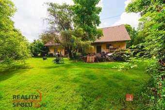 Prodej, pozemky/bydlení, 36432 m2, Na Boubín 28, Smrkovice, - 10