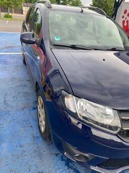 Dacia Logan mcv - 10