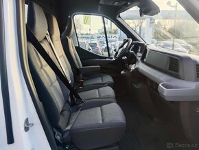 Renault Master Podvozek L3H1P3 170 EURO VI podvozek Extra - 10