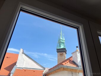 Pronájem bytu 4+1 77 m2, Zelenářská ulice Znojmo - 10