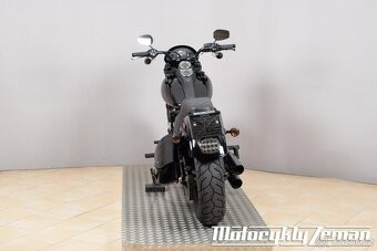 Harley-Davidson FXLRS Low Rider S 2021 - 10