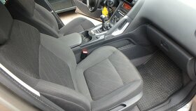 Peugeot 3008,1.6/ 88kW, 64000 km, CZ - 10