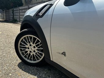 MINI Cooper SD Countryman ALL4 - 10
