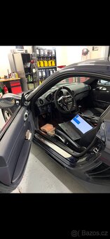 Porsche Cayman - 10