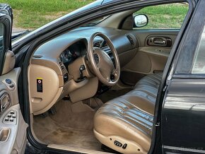 Chrysler Concorde 3.2 V6 LXi 1998-NOVÁ STK - 10
