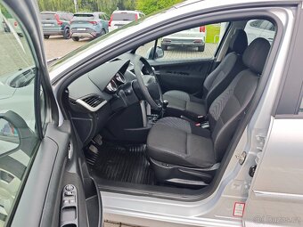 207SW Active 1.6HDI 68kW - 10