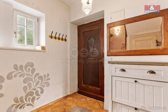 Prodej rodinného domu 5+1, 130 m², Liberec, ul. Osadní - 10