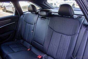 2021 Audi RS 6 Avant 4.0T quattro AWD 4.0 - 10
