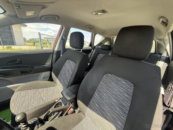 Kia Ceed 1.6CRDi 85kw SW rv.09 +NOVÁ STK+ - 10