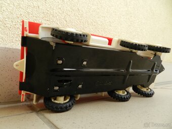 TATRA 813 - ITES r. 1985 - ČSSR - 10