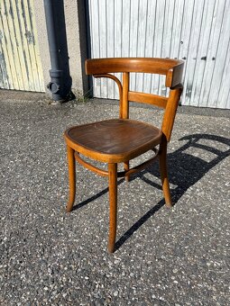 Židle Thonet - 10