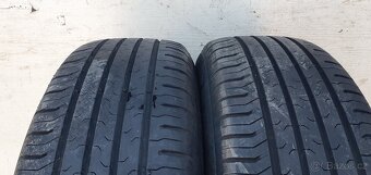 Alu kola Mazda 16" 5x114,3 6,5Jx16 ET50 - 10