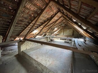 Prodej rodinného domu 101 m², pozemek 652 m², Brankovice - 10