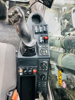 Kolové rypadlo Volvo EW160E - 10