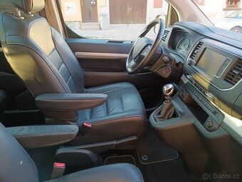 Peugeot Travler - 10