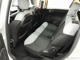 Fiat 500L 1,3 JTD - 10