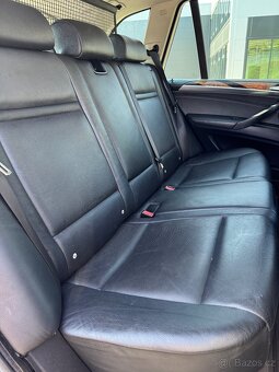 Bmw e70 X5 3.0sd Top výbava - 10