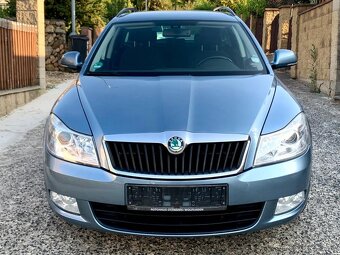 Škoda Octavia 2 FL 2.0 TDI 103kw CR | Dovoz DE | 193.tis km| - 10