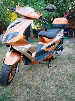 125 korado raptor - 10