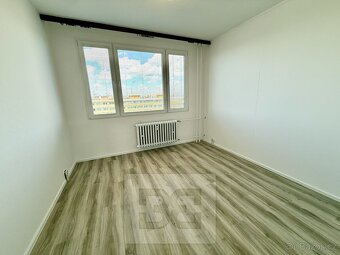 Pronájem bytu 3+kk s lodžií klidné části Prahy 4 – ul.Bernol - 10