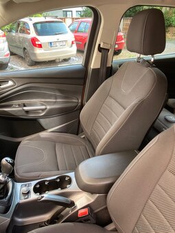 Ford Kuga 1.6 trend ecoboost 110kw - 10