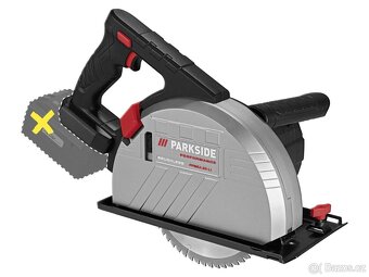 PARKSIDE® PPMSA 20-Li A1 aku okružní pila na kov - 10