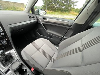 Volkswagen Golf 1.2 TSI 81kW ALLSTAR - 10