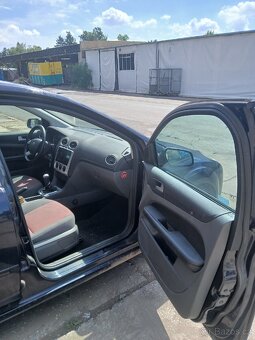 Ford focus - 10