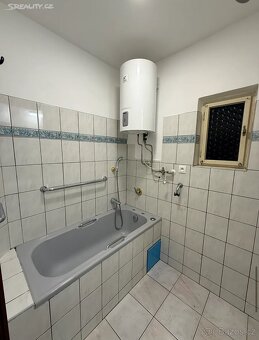 Pronájem bytové jednotky 1+1, černá pole - 10