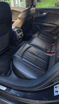 Audi A7 BiTDi Competition 4x4 240kW - 10