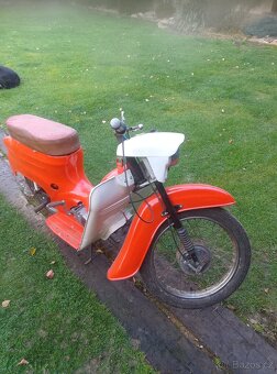 Jawa 21 - 10