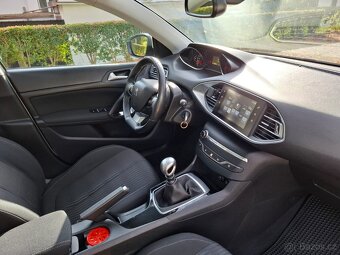 Peugeot 308 1.6 Blue hdi - 10