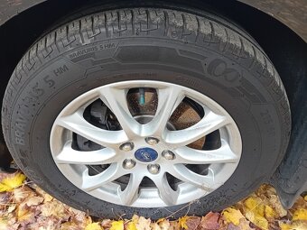 FORD MONDEO 1.5i 16V KOMBI TITANIUM 1016 ČR - 10