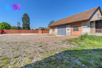 Pronájem výrobního prostoru, 270 m², Jeníkovice, okres Pardu - 10