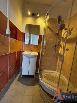 Nabízíme pronájem bytové jednotky 41, v Tušimicích u Kadaně. - 10