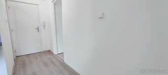 Podnájem bytu 1+1 (32m2), Sídliště E.Beneše, Prostějov - 10