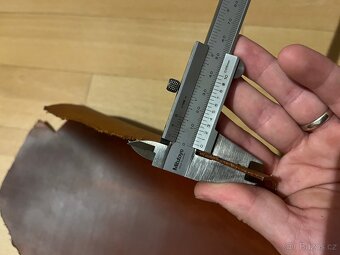 Kůže na výrobu - 10