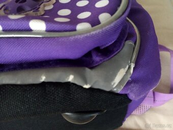 Školní batoh, taška - 10