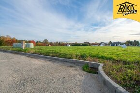 Prodej 17 stavebních pozemků ve Lhotě pod Hořičkami - 10