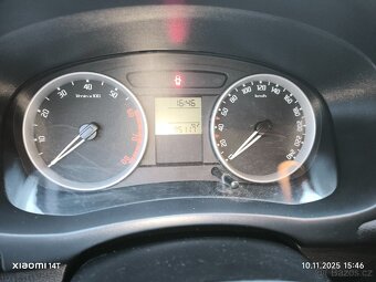 Škoda Fabia combi 1.4 16V 63kw - 10