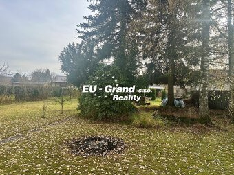 Prodej pozemku v klidné části Varnsdorfu, ev.č. 05852 - 10