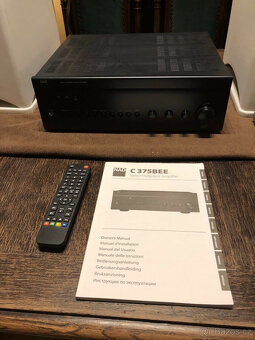 Luxusní sada Cabasse Riga - 2x Santorin 25 - NAD 3775 Bee at - 10