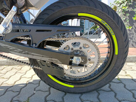 Sherco 125 4T SM Factory - 10