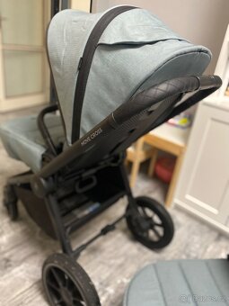 Zopa Move Cross 2 - 10