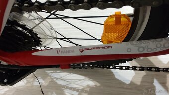 dětské horské kolo Superior Panda 20 - 10