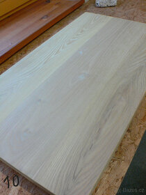 Akátové spárovky - desky na stolky, poličky, parapety - 10