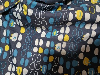 Zimní kombinéza Reima vel. 86 - 10