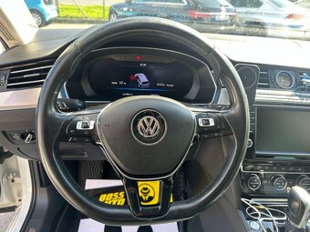 Volkswagen Passat 2016 - 10