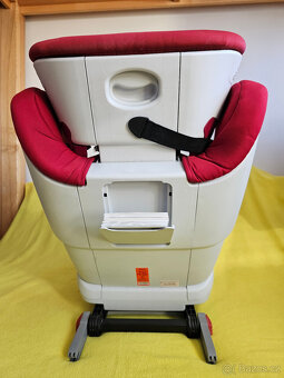 Dětská autosedačka Britax Römer Kidfix II XP (15 – 36 kg) - 10