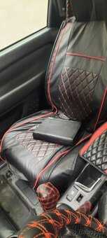 Toyota RAV4 trojdverove - 10